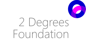 The 2 Degrees Foundation