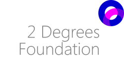 2 degrees foundation